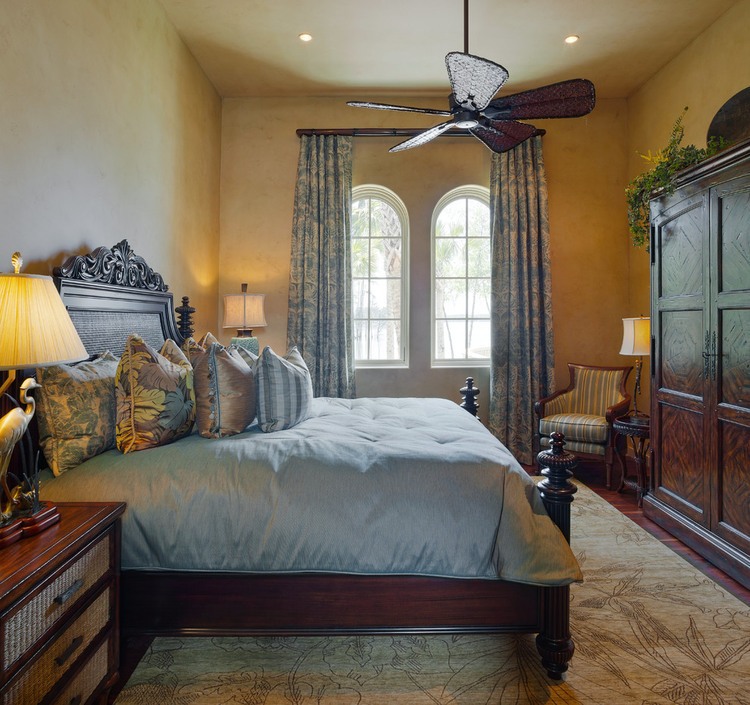 Sempre Giovane Residence by Denise Stringer Interior Design