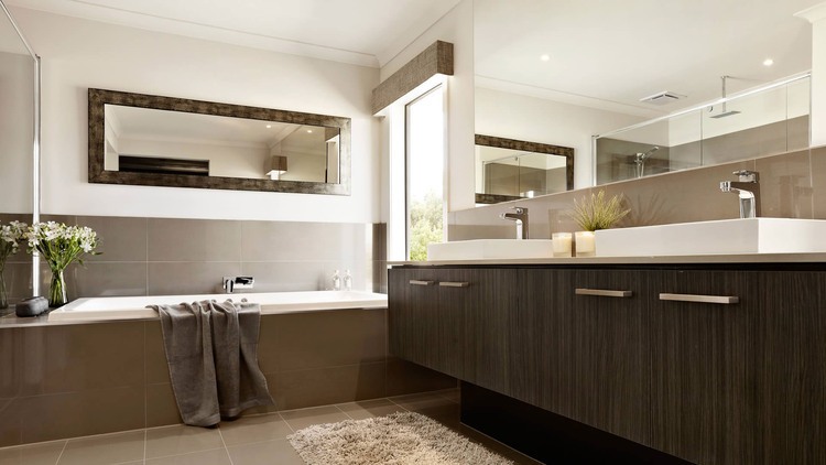 Sorrento Residence by Carlisle Homes
