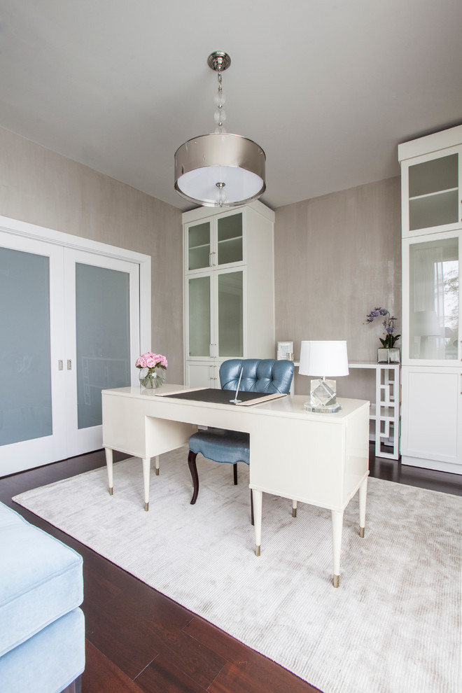 Memorial Park Residence by Laura U