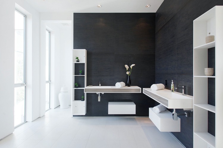 Mansfield House by Amit Apel