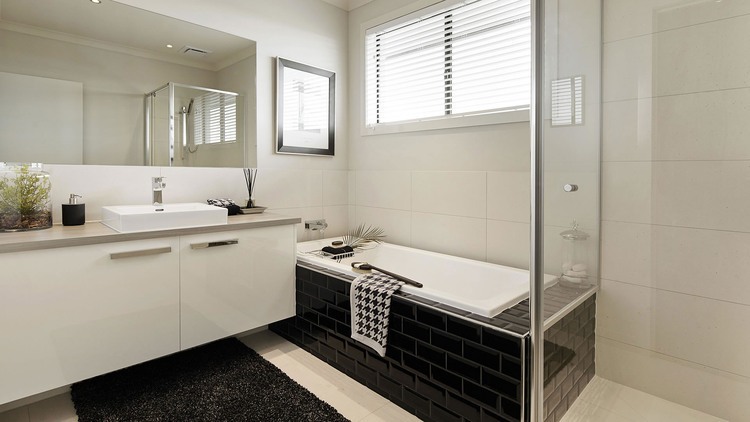 Sorrento Residence by Carlisle Homes