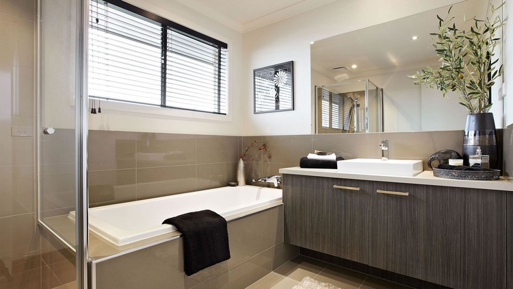 Sorrento Residence by Carlisle Homes