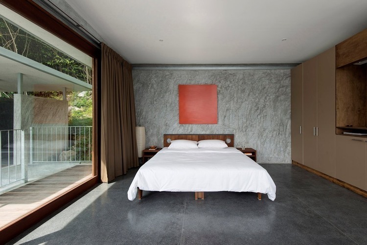 The Naked House by Marc Gerritsen