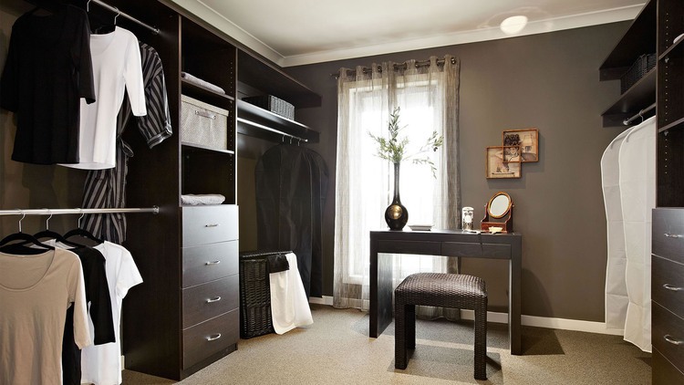 Sorrento Residence by Carlisle Homes