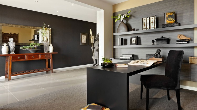 Sorrento Residence by Carlisle Homes