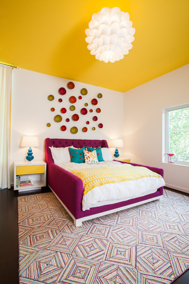 Memorial Park Residence by Laura U