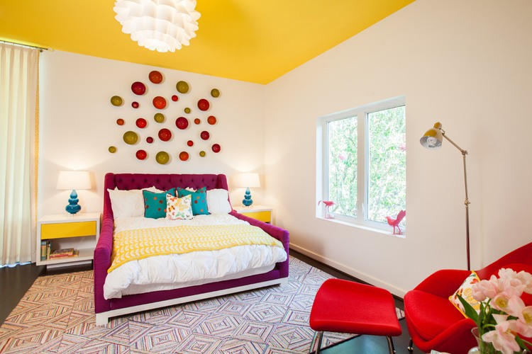 Memorial Park Residence by Laura U