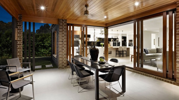 Sorrento Residence by Carlisle Homes