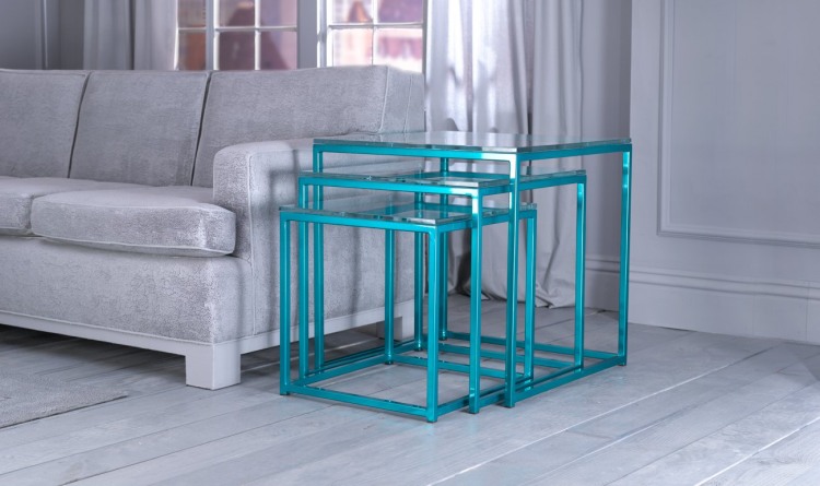 Croma Nesting Set