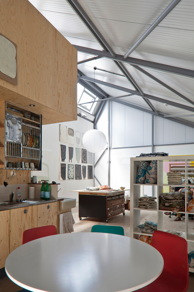 Amhurst House by Edgley Design