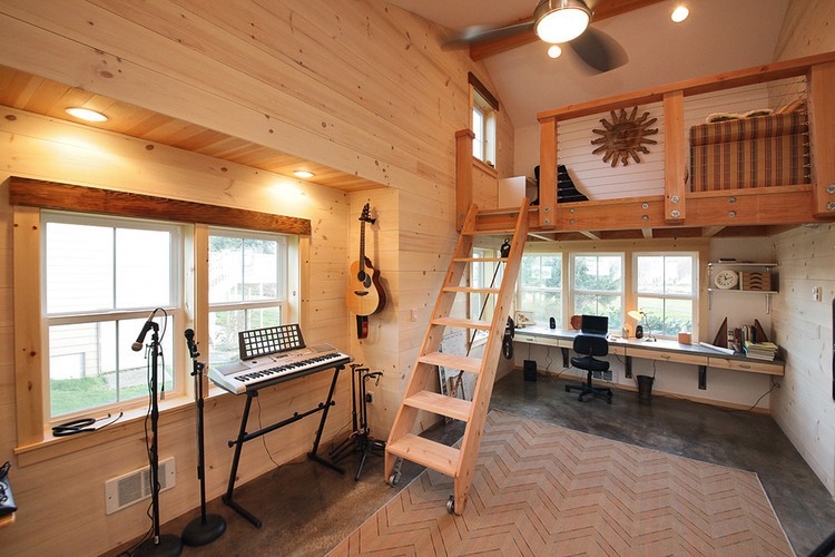 His & Hers by Boren Construction