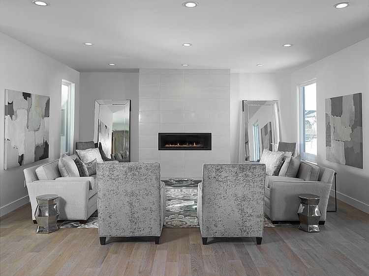 Cameron Cove Ravines by Krogh Interiors