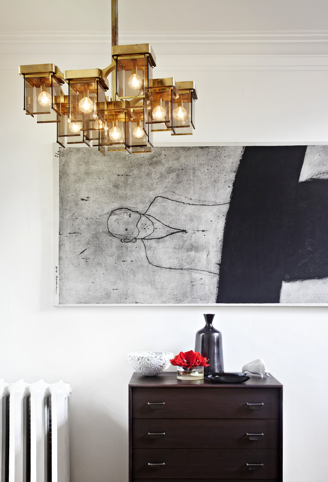 Coach House by Stephane Chamard
