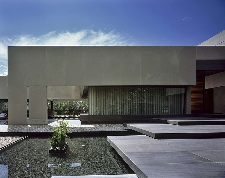 House Reforma by Central De Arquitectura