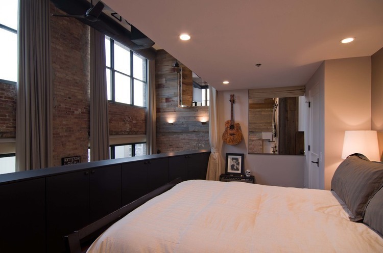 West Loop Loft by Besch Design