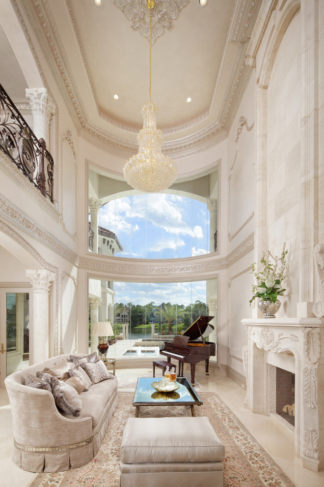 Woodlands Home by Sneller Custom Homes and Remodeling