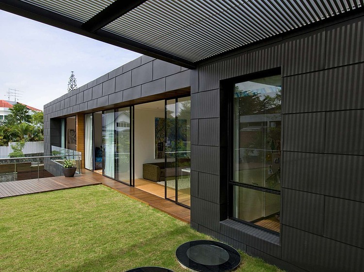 45 Faber Park by ONG&ONG
