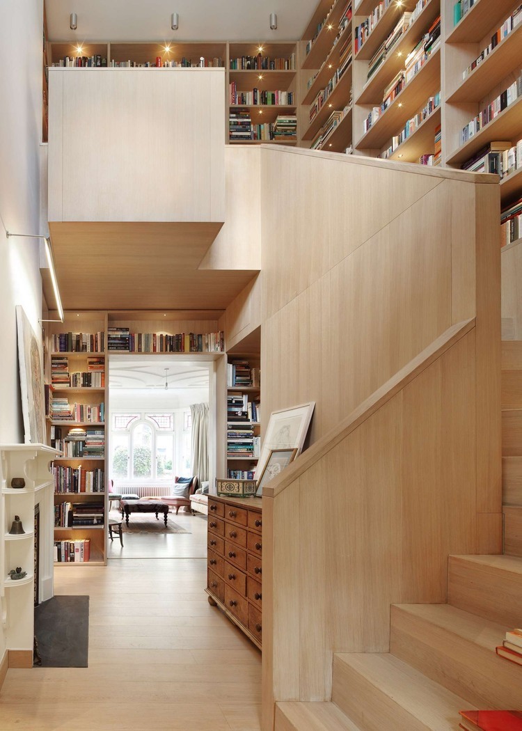 Book Tower House by Platform 5 Architects