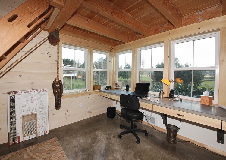 His & Hers by Boren Construction
