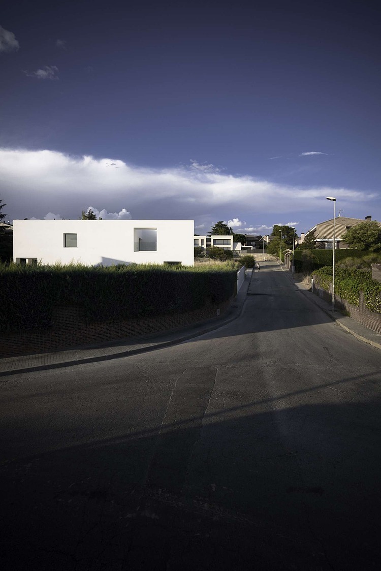 Casa H by Bojaus
