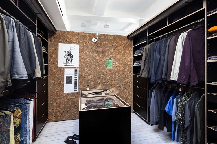 Cube Loft
