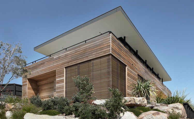 Lamble Residence by Smart Design Studio