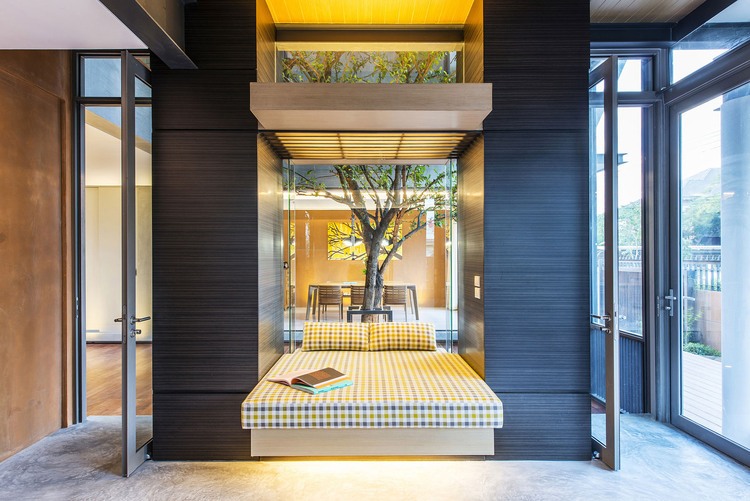 Baan Yo Yen by TA-CHA Design