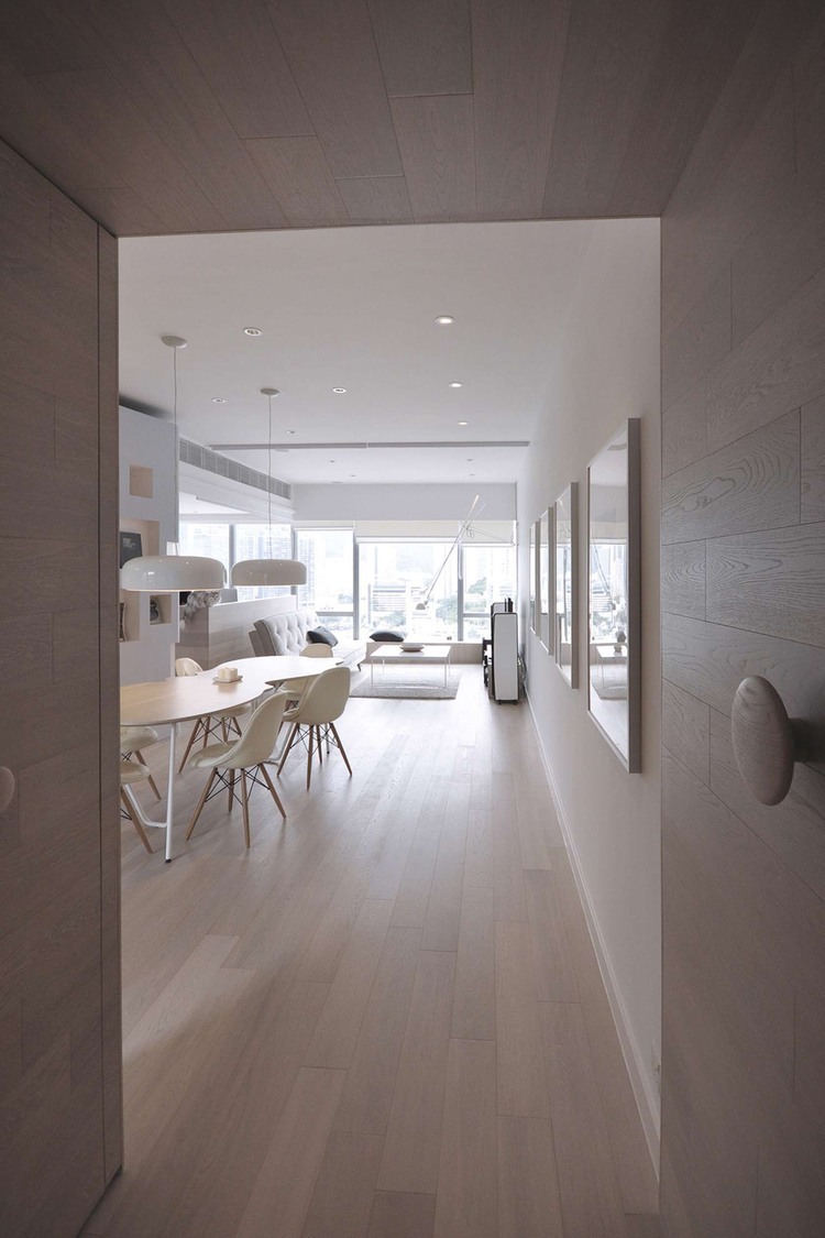Boathouse Home Office by Bean Buro