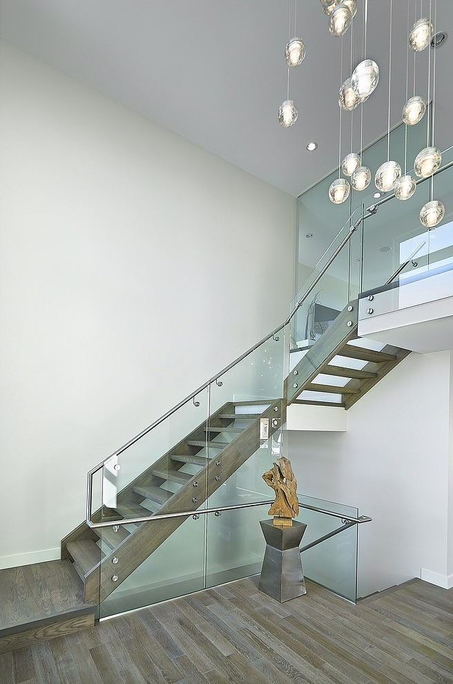 Cameron Cove Ravines by Krogh Interiors