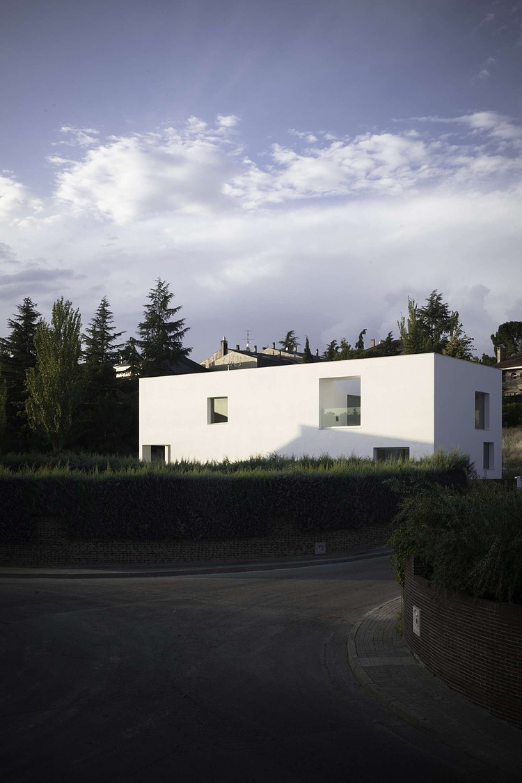 Casa H by Bojaus
