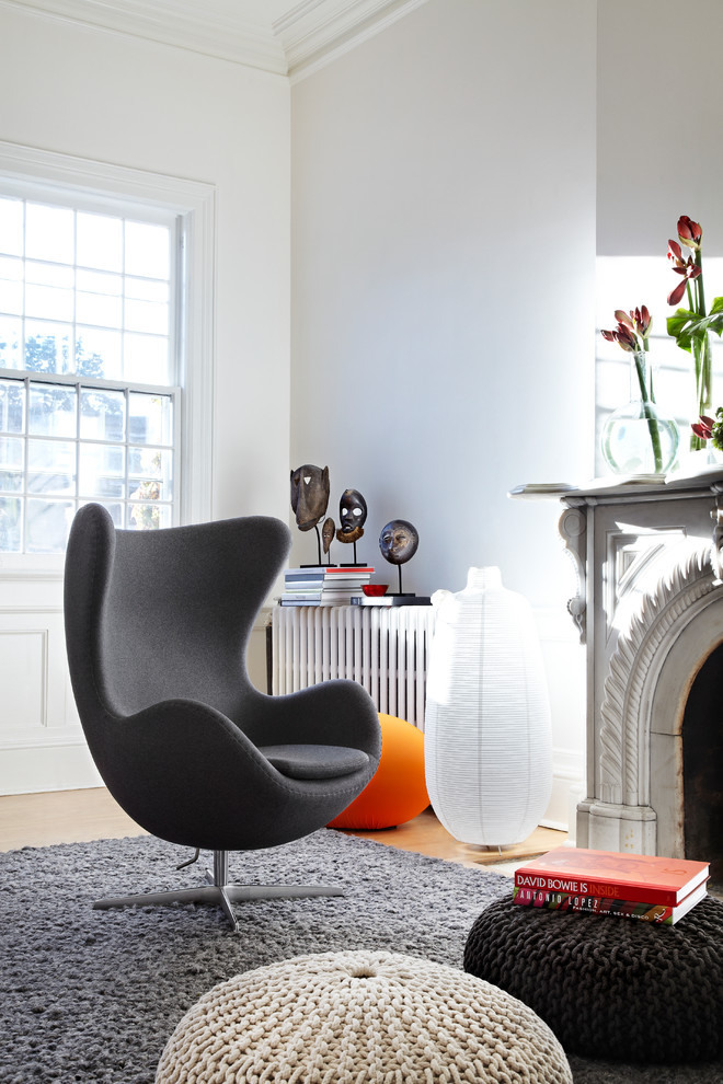 Coach House by Stephane Chamard