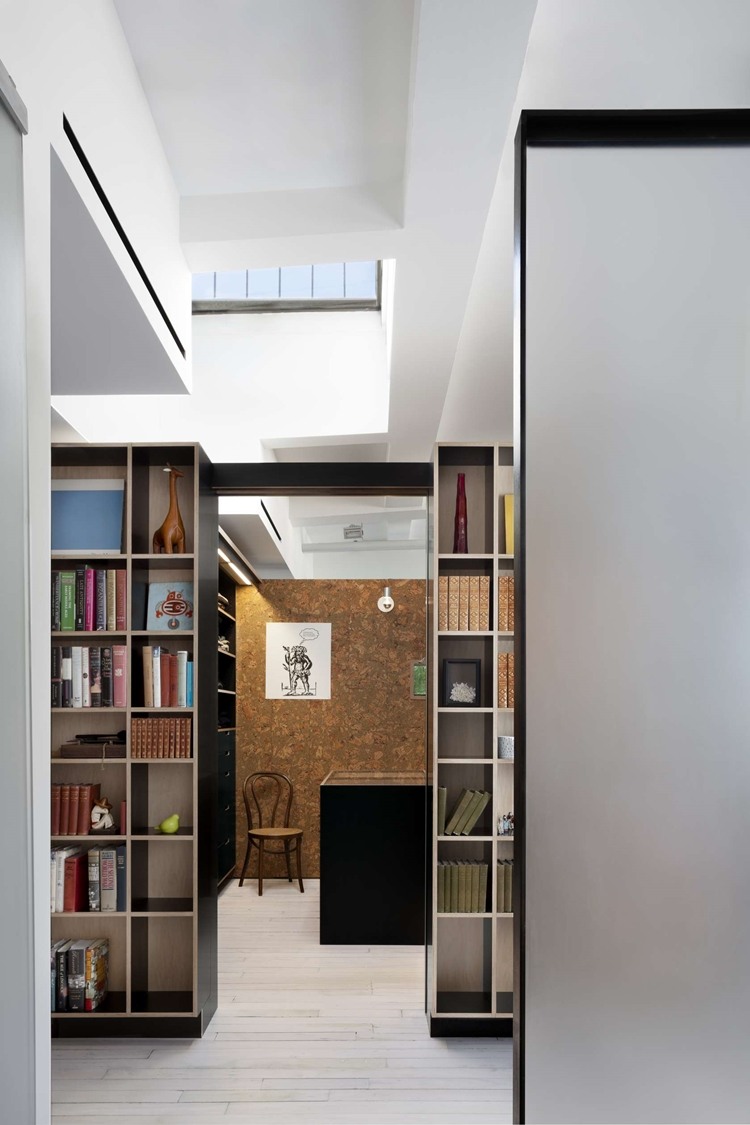 Cube Loft