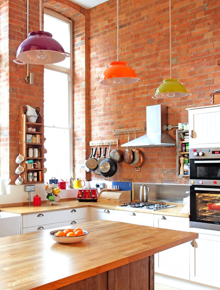 Eclectic Apartment by Avocado Sweets Interior
