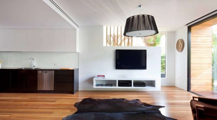 Elsternwick House by Simon Couchman