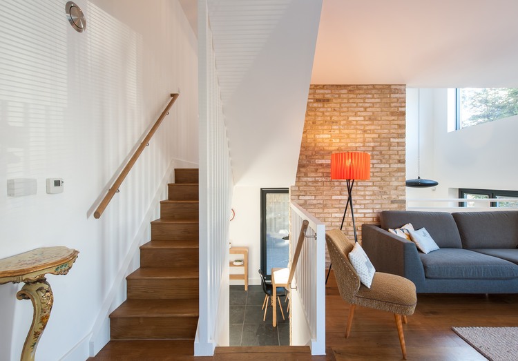 Essex Mews by MW Architects