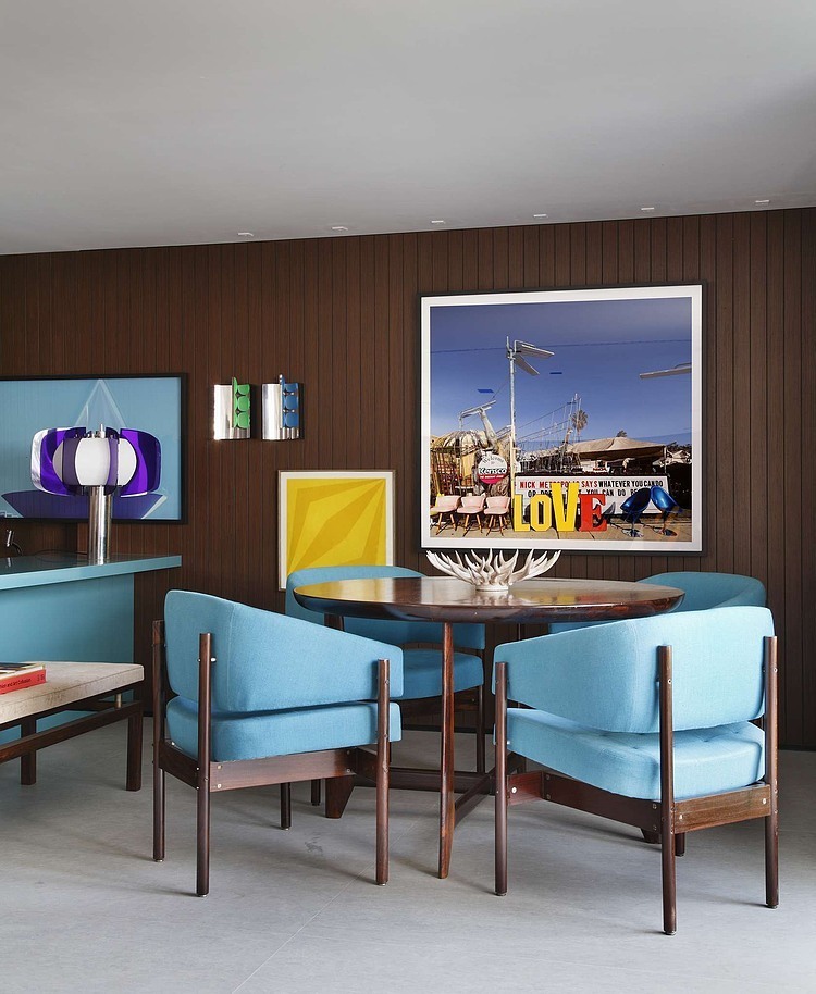 FW House by Studio Guilherme Torres