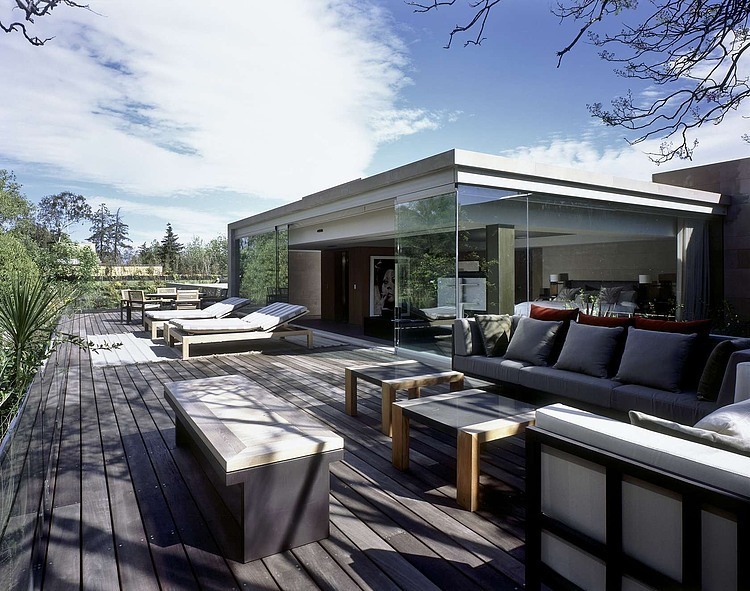 House Reforma by Central De Arquitectura