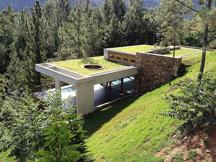RD House by Vasho