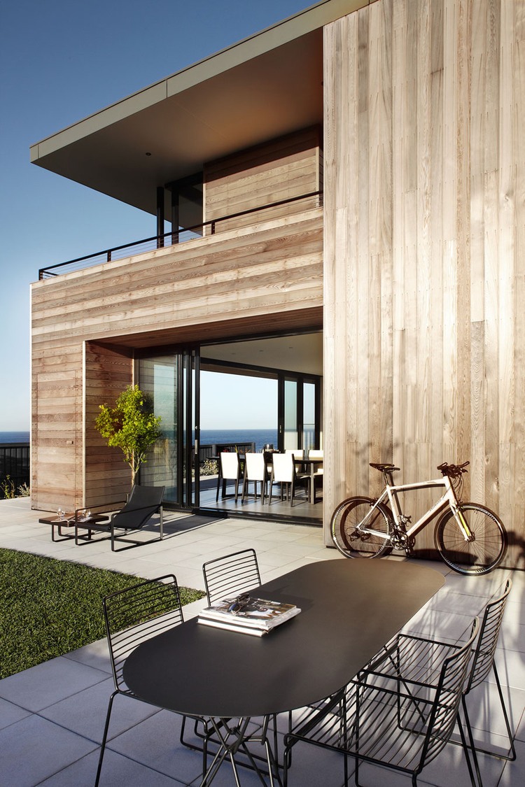 Lamble Residence by Smart Design Studio