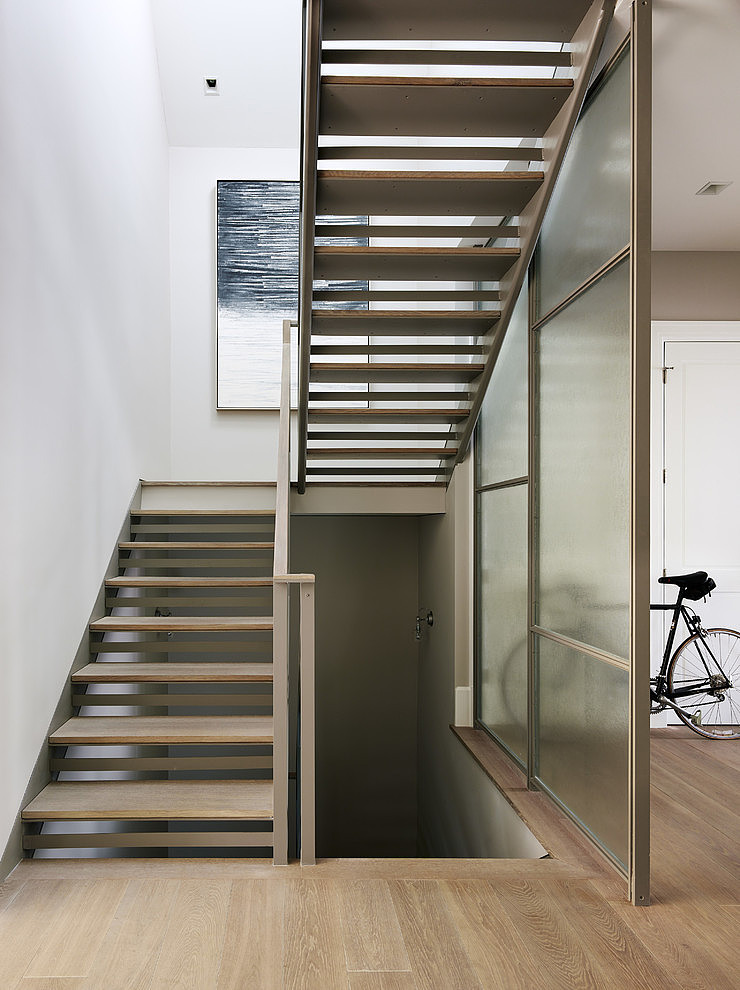 Noe Valley Residence by Feldman Architecture