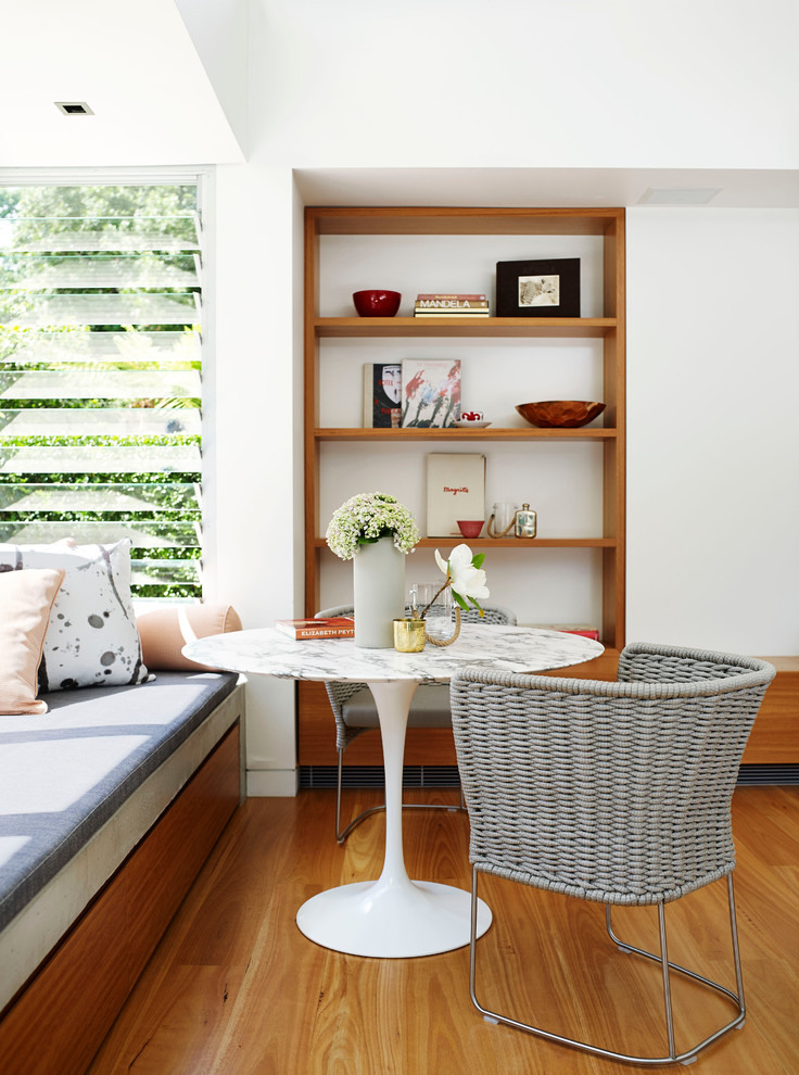 Pavilion House by Arent&Pyke