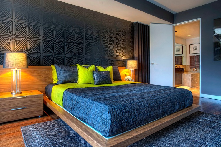 W Residence by Kyle Spivey Designs