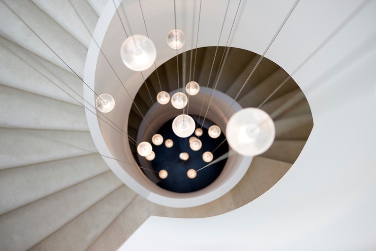 Toorak House by Robert Mills Architects