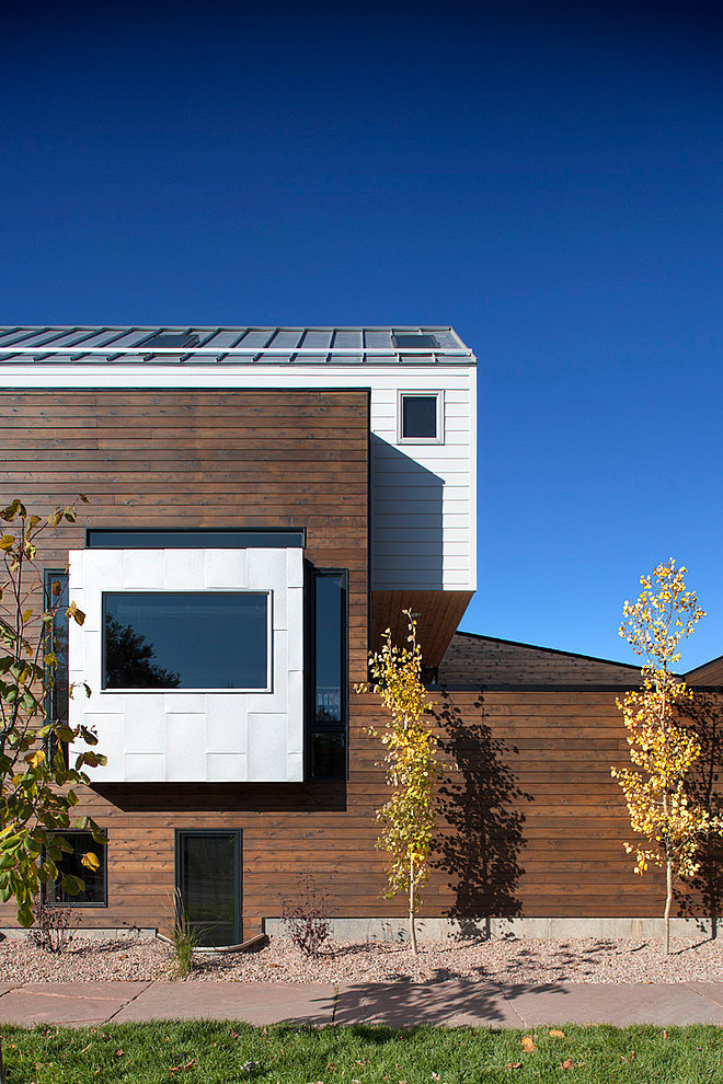 33rd Avenue House by Meridian 105