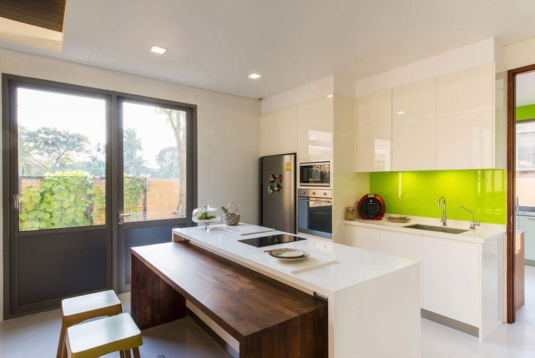 Baan Yo Yen by TA-CHA Design