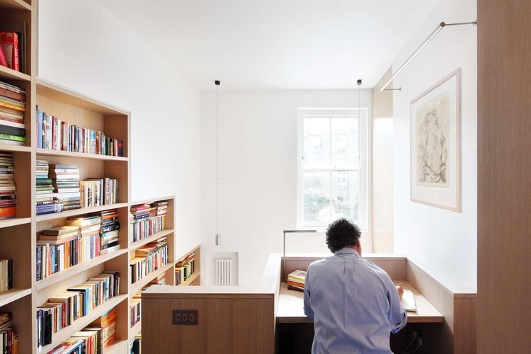 Book Tower House by Platform 5 Architects