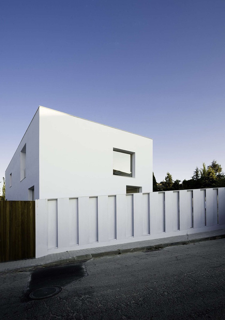 Casa H by Bojaus
