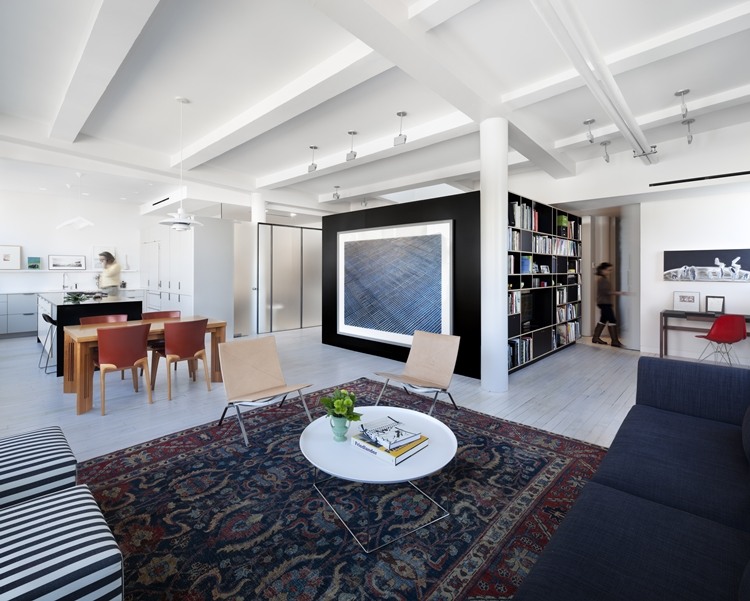 Cube Loft