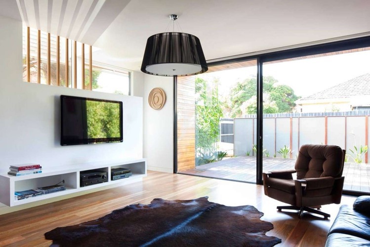 Elsternwick House by Simon Couchman