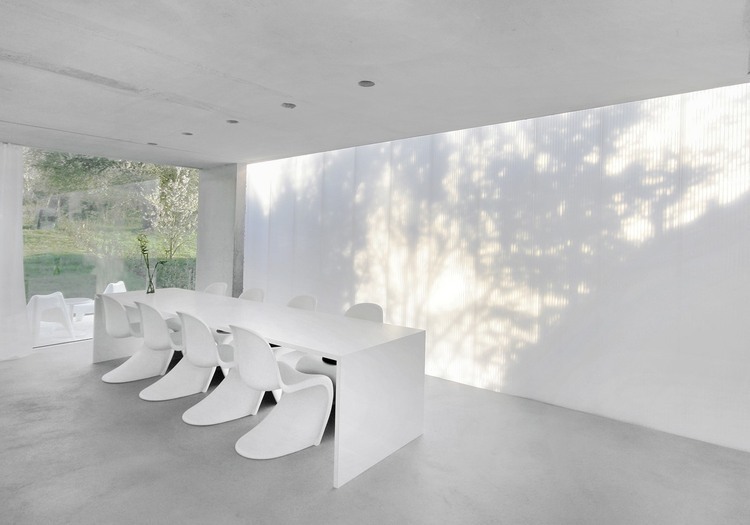 Haus F by Finckh Architekten